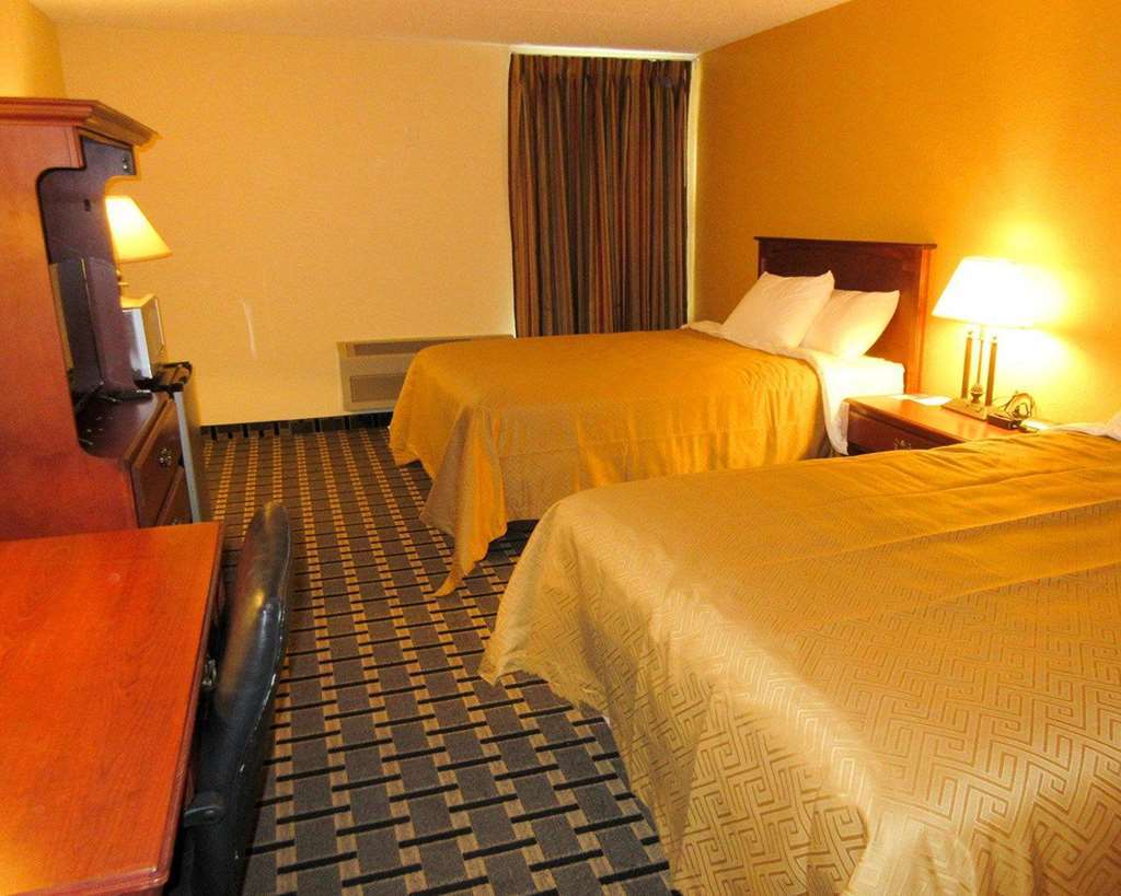 Econo Lodge Inn & Suites ברוקינגס חדר תמונה